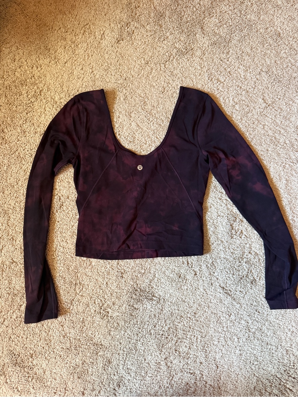 lululemon align top